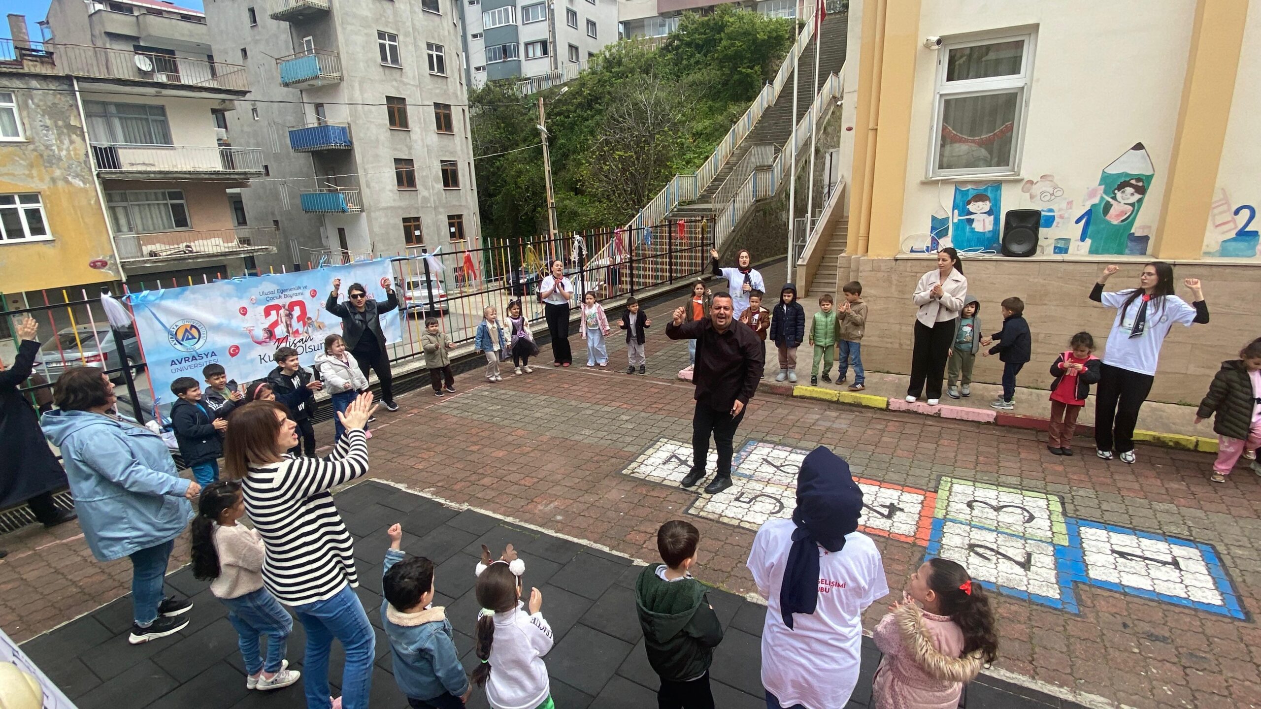 Çocuk Festivali 4