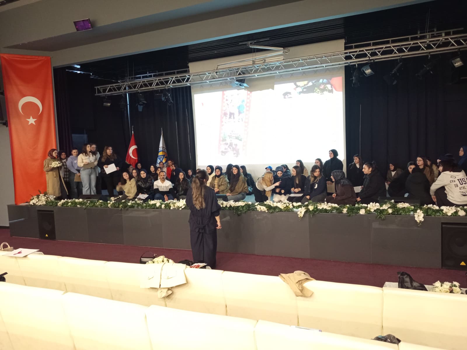 Yaratıcı Drama 2