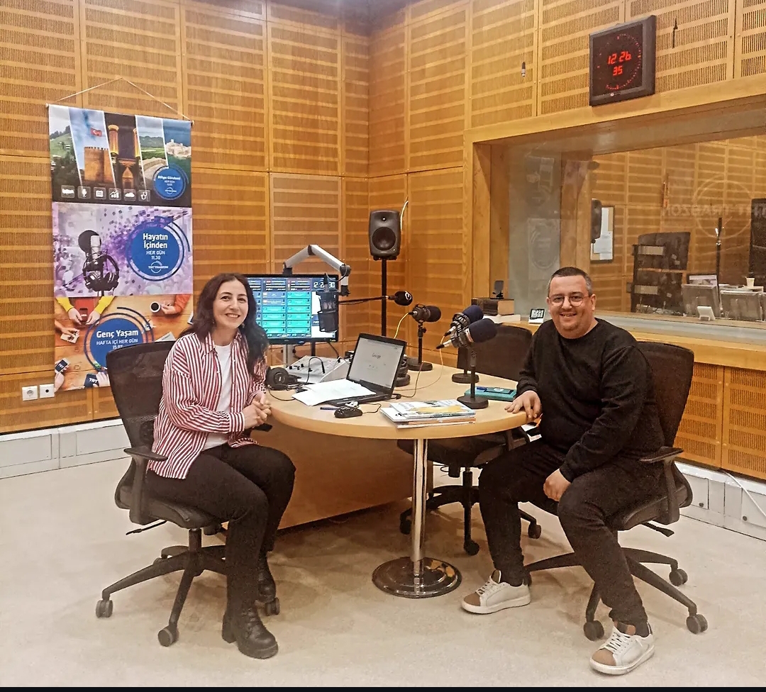 TRT Radyo Programı 2