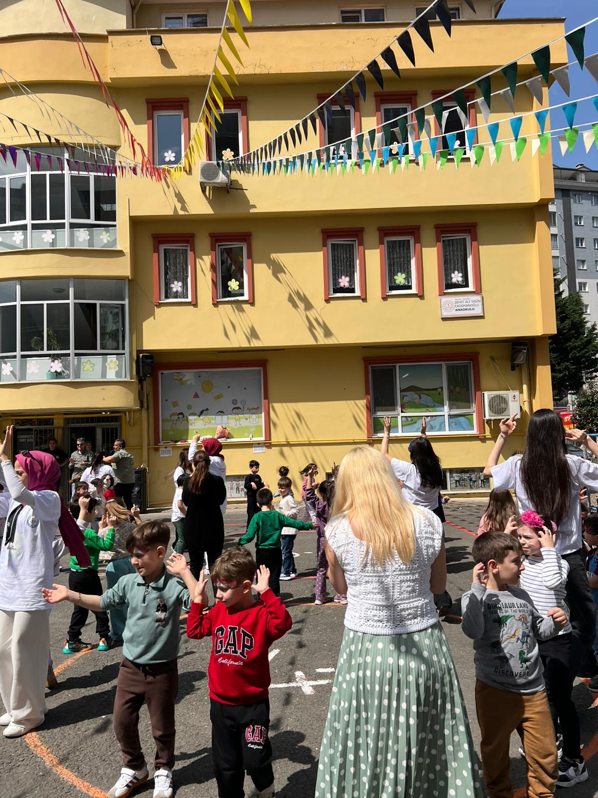 Çocuk Festivali 10