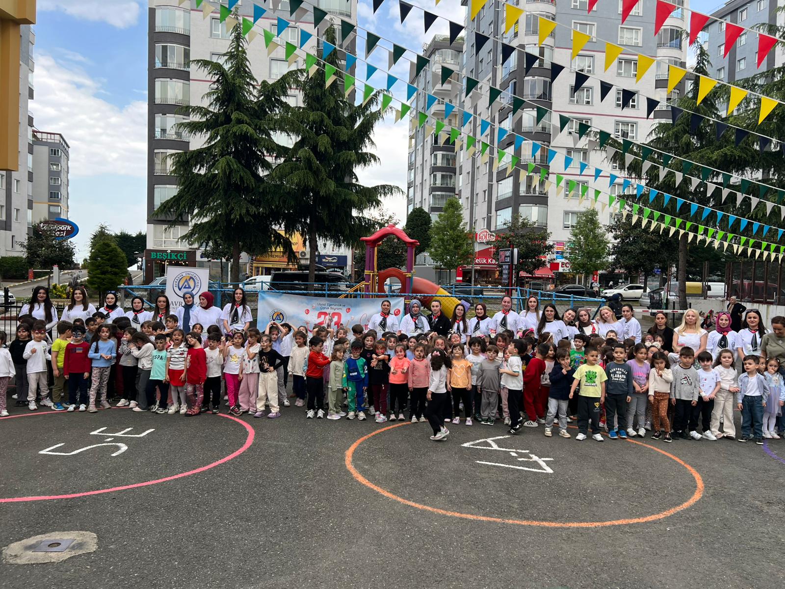 Çocuk Festivali 14