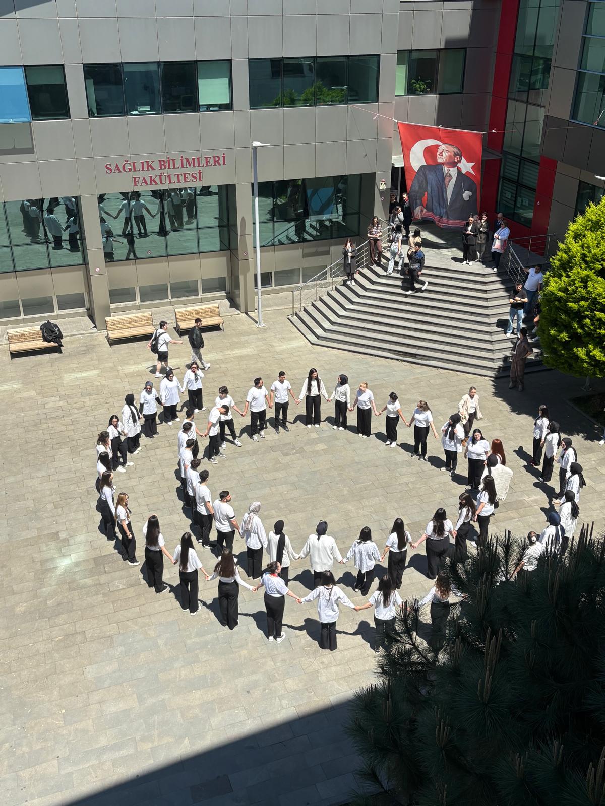 Atabarı Etkinliği 6
