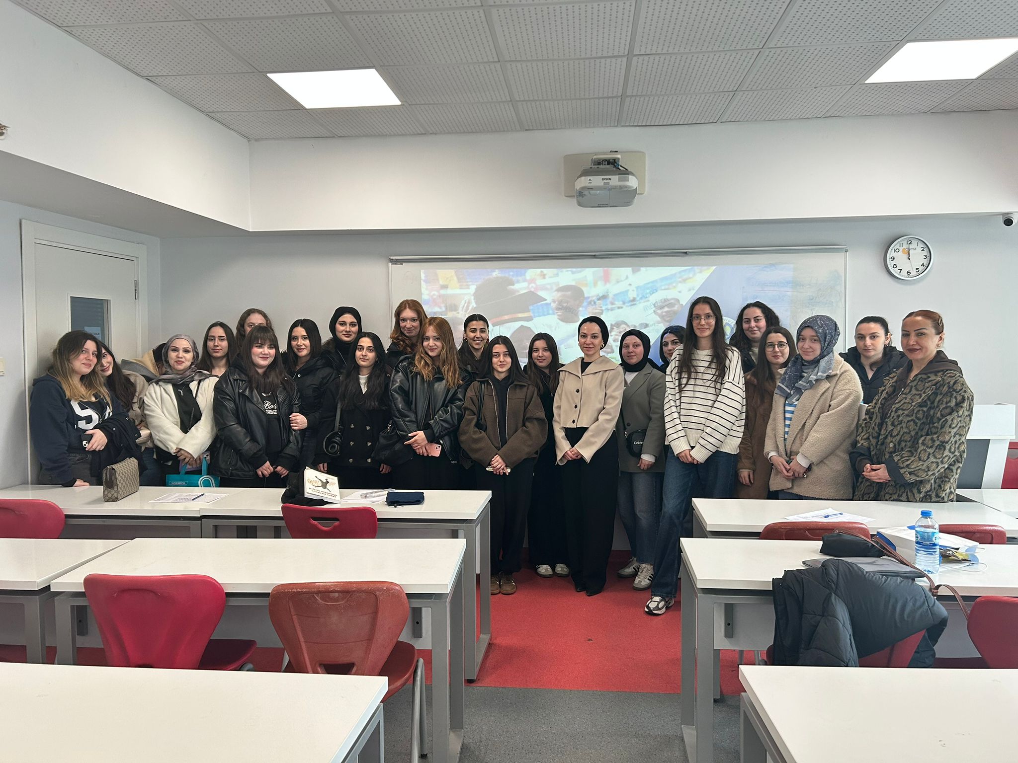 Erasmus Bilgilendirme 4