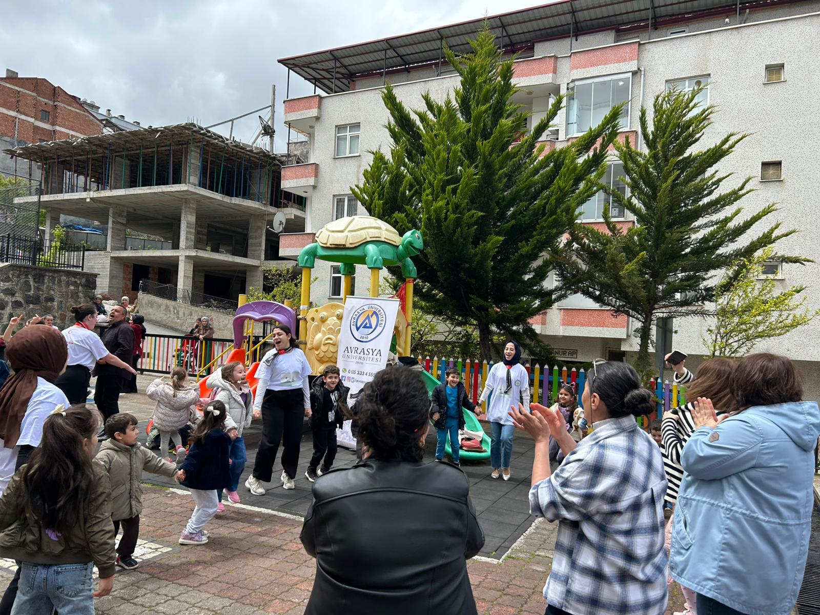 Çocuk Festivali 2