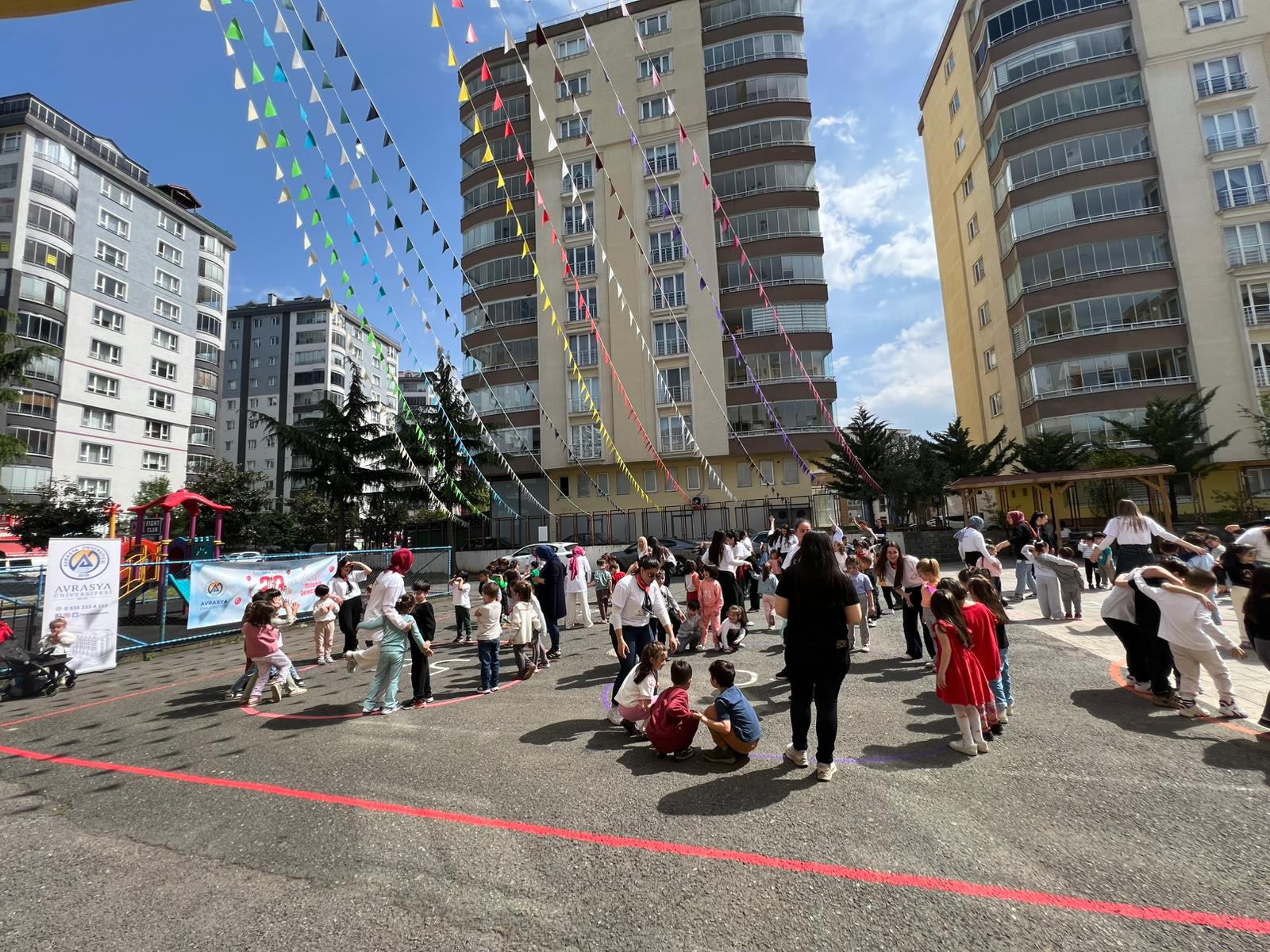 Çocuk Festivali 13