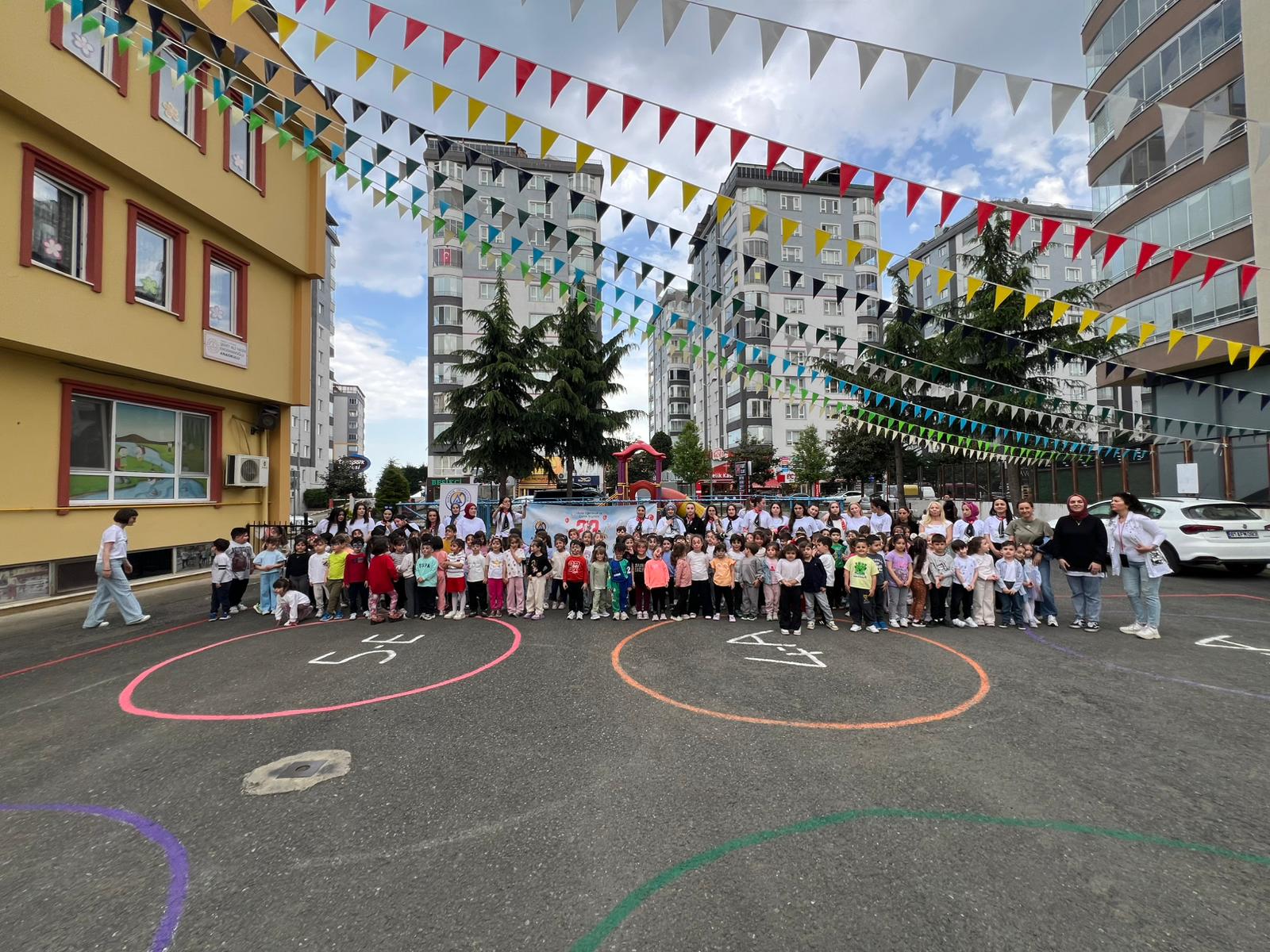 Çocuk Festivali 11