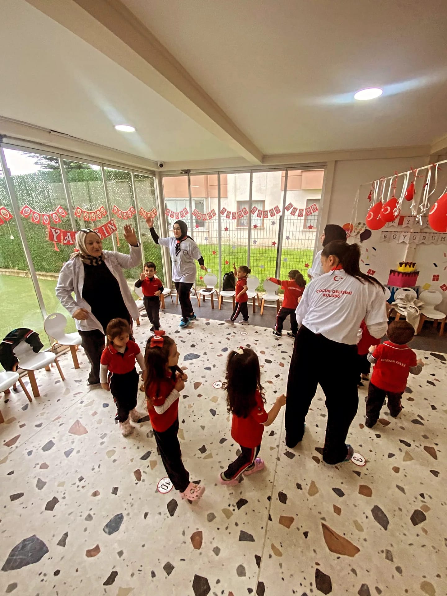 Çocuk Festivali 17