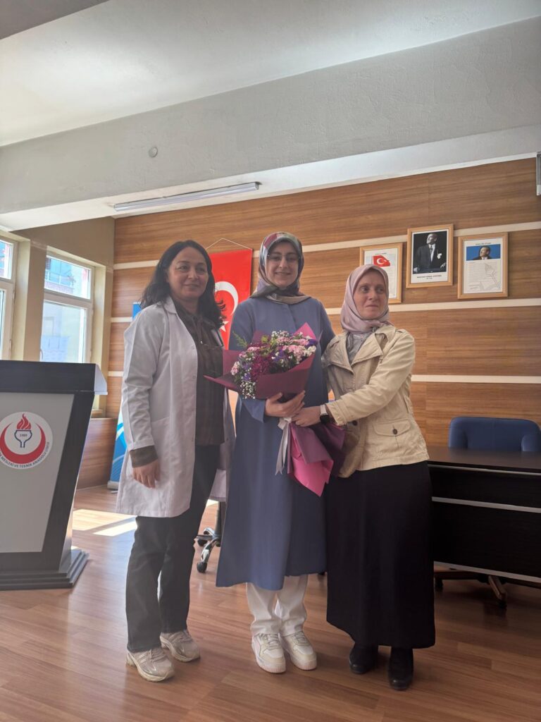 Kariyer Etkinliği 1