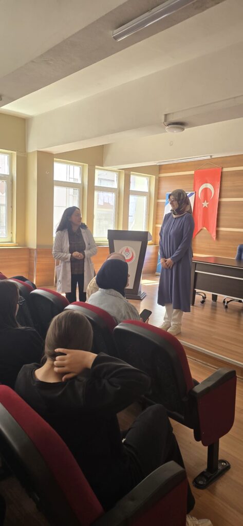 Kariyer Etkinliği 2