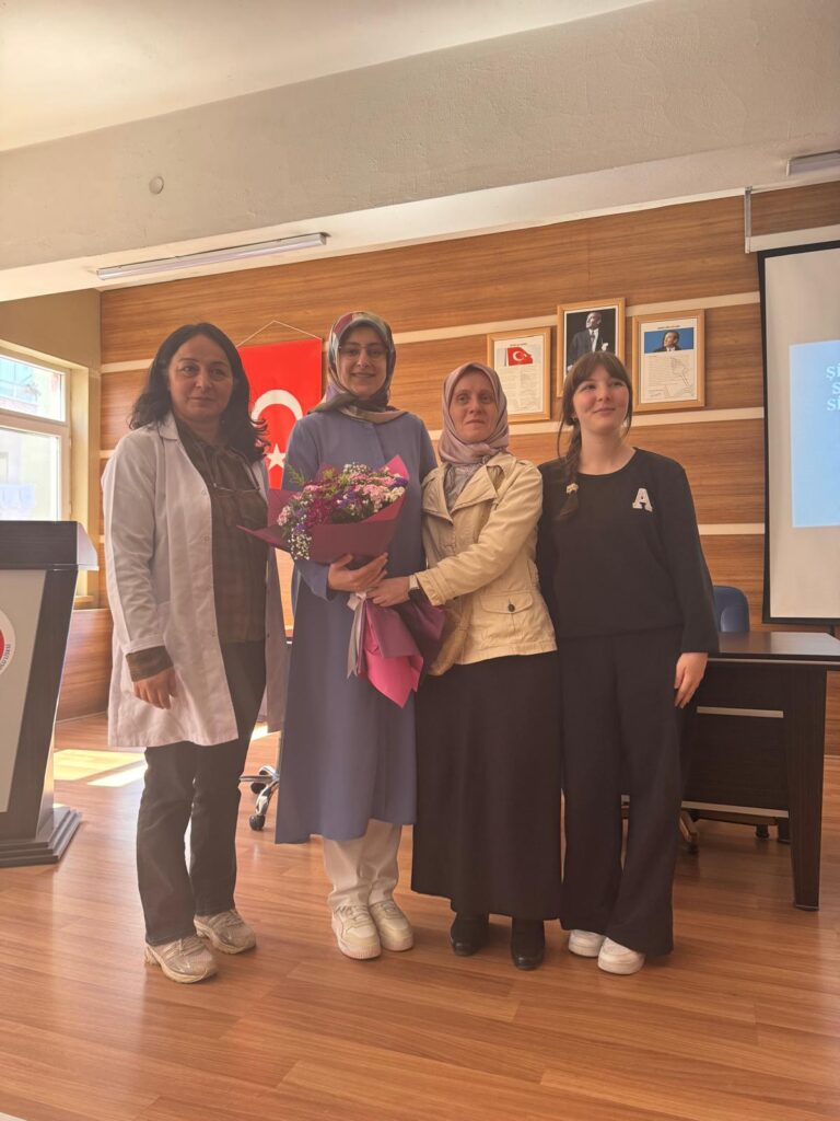 Kariyer Etkinliği 3