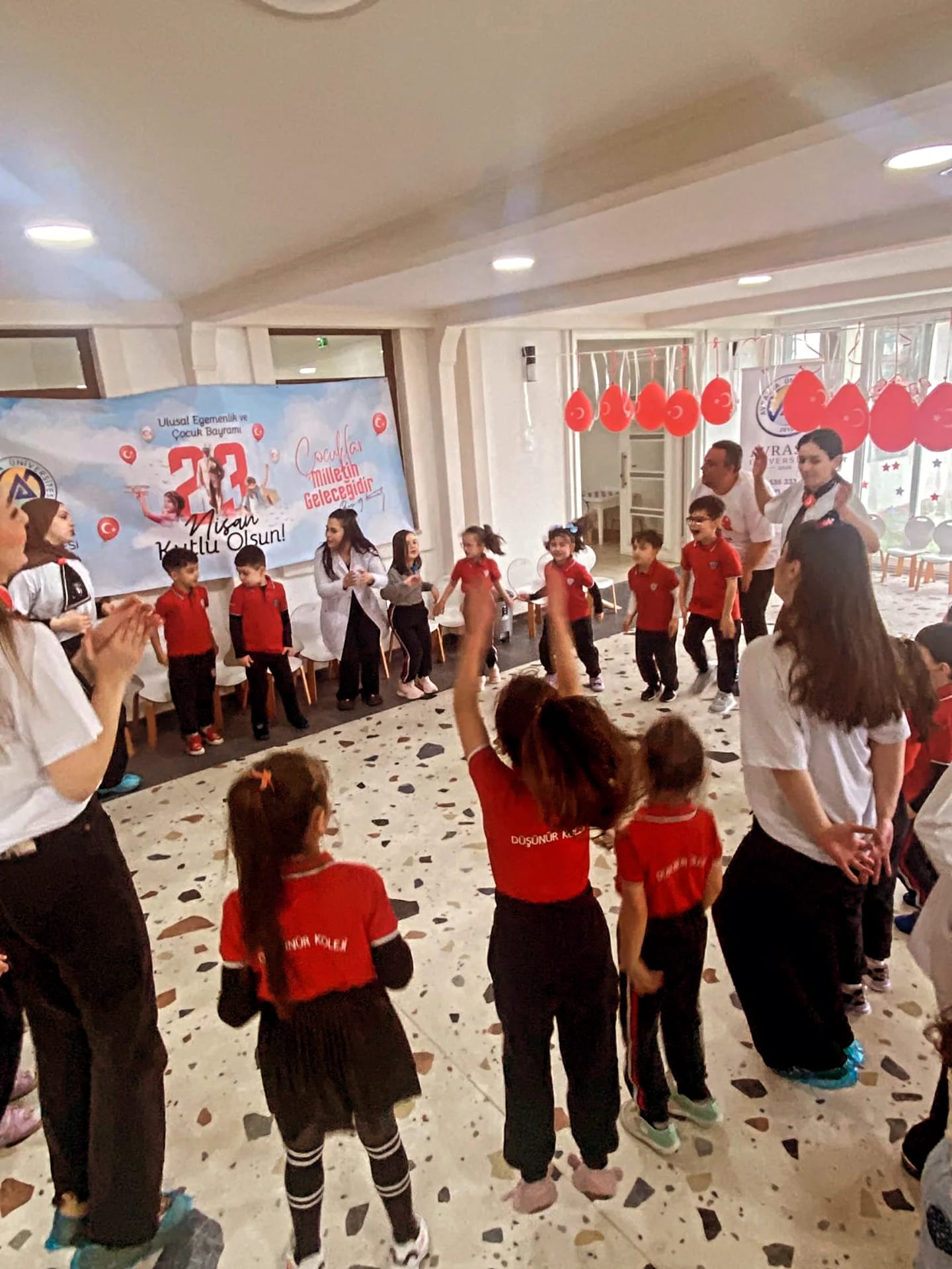 Çocuk Festivali 4