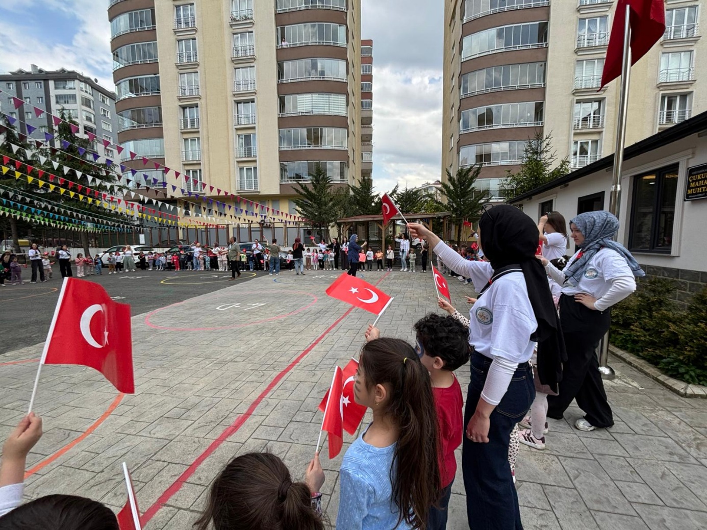 Çocuk Festivali 7