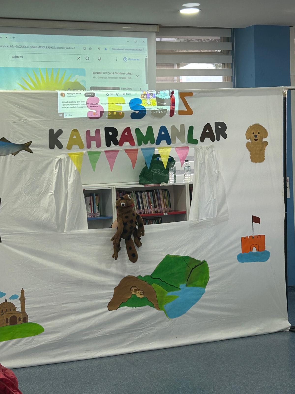 Sessiz Kahramanlar 2