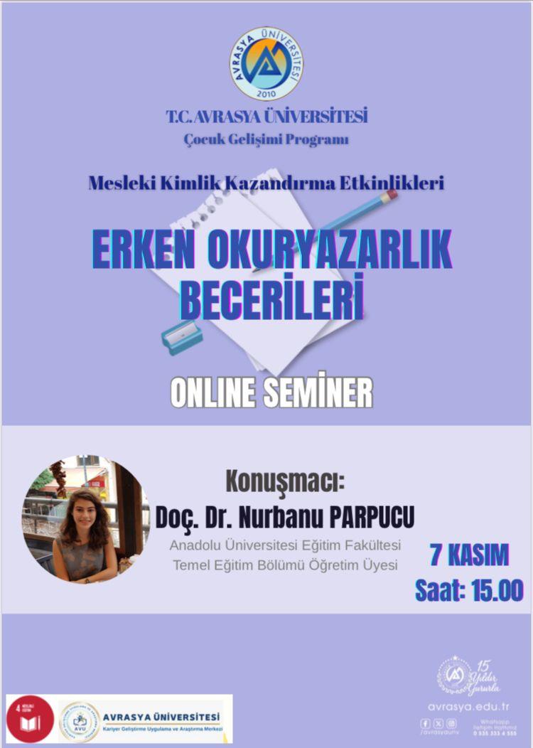 Okuryazarlık Semineri 2