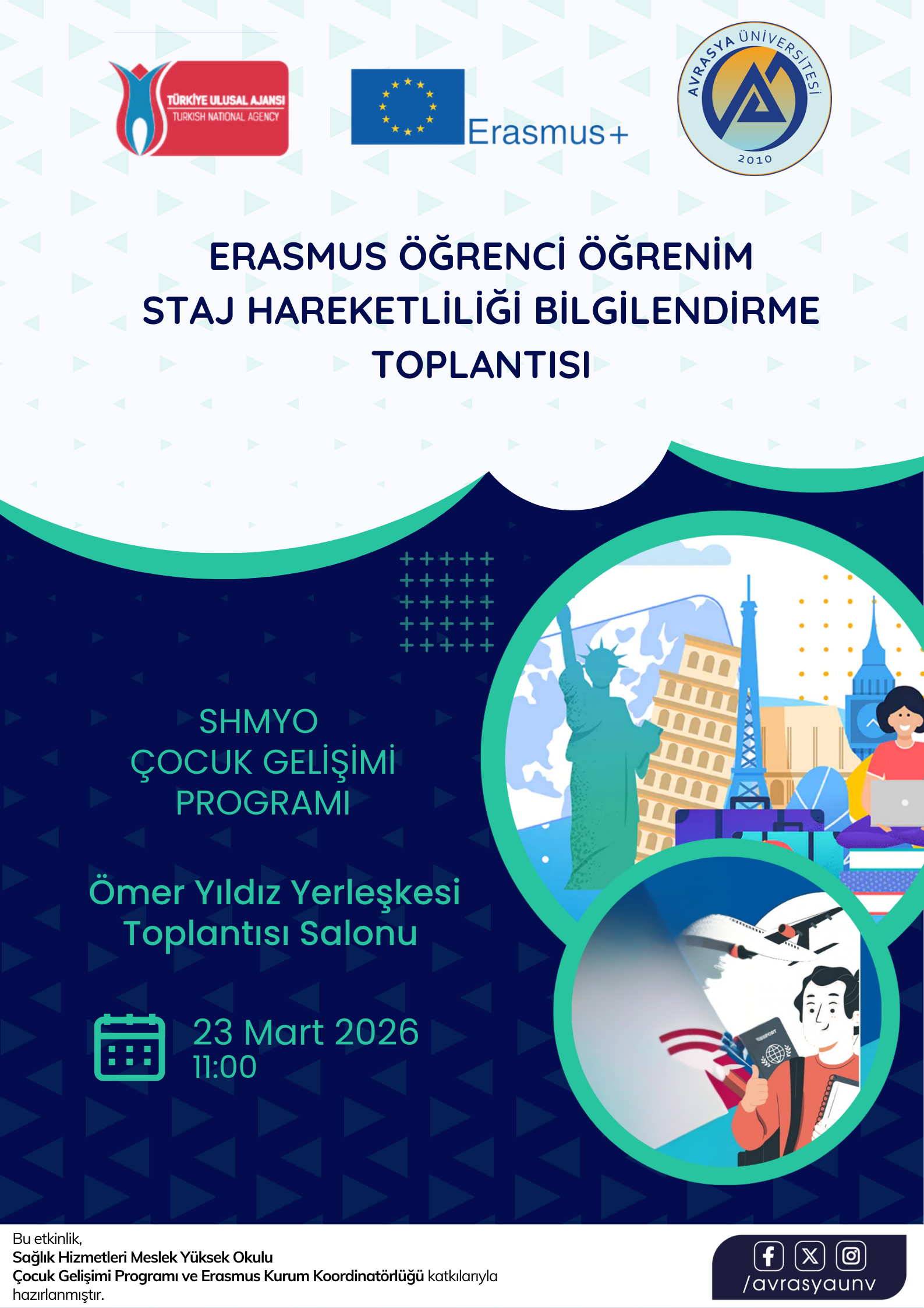 Erasmus Bilgilendirme 4