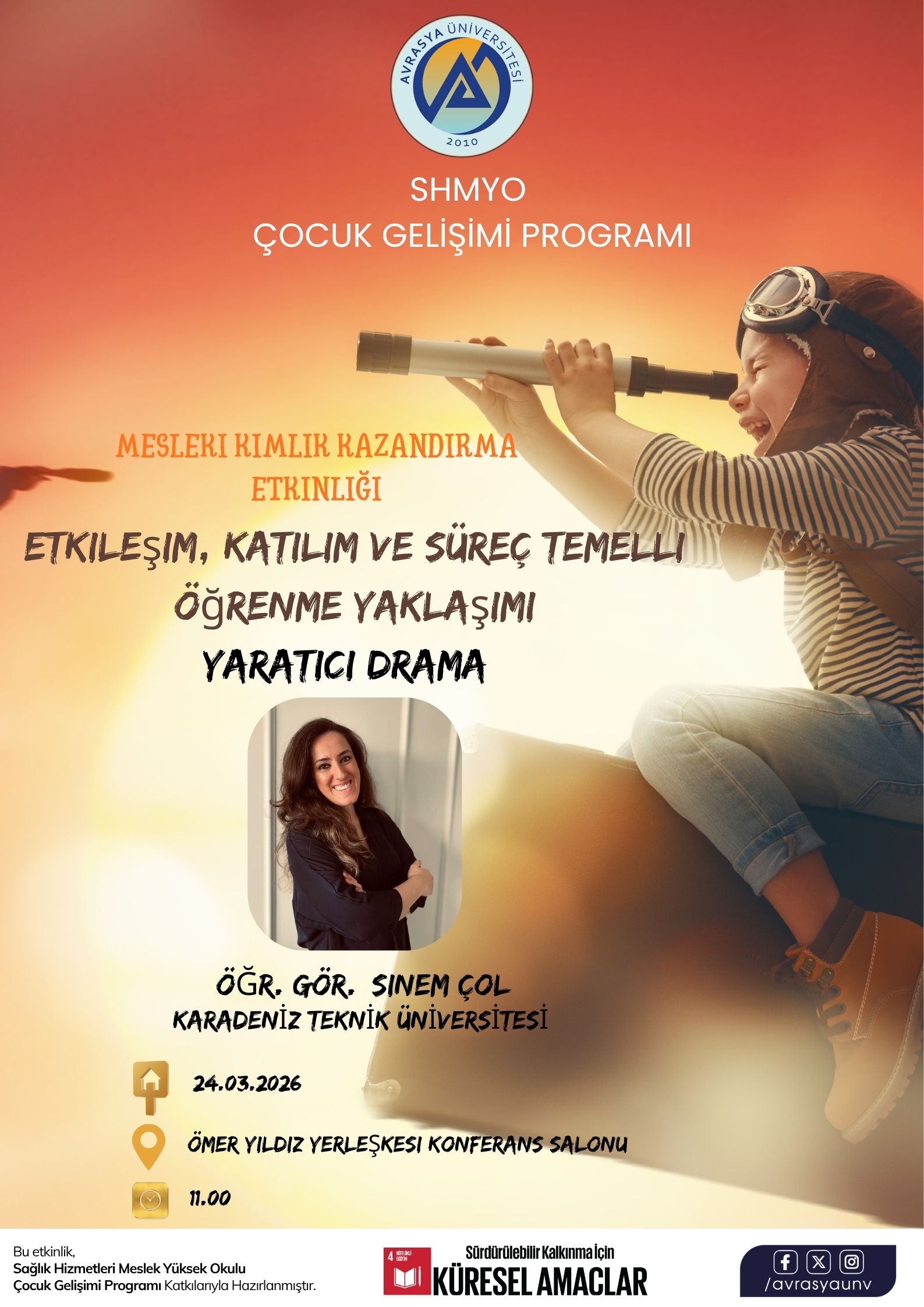 Yaratıcı Drama 4