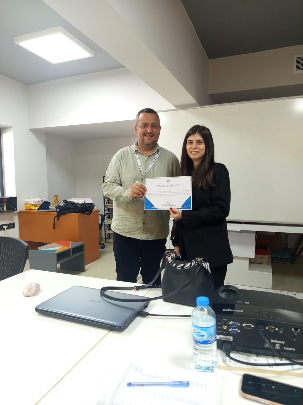 Sahaya Bir Adım Kala 2