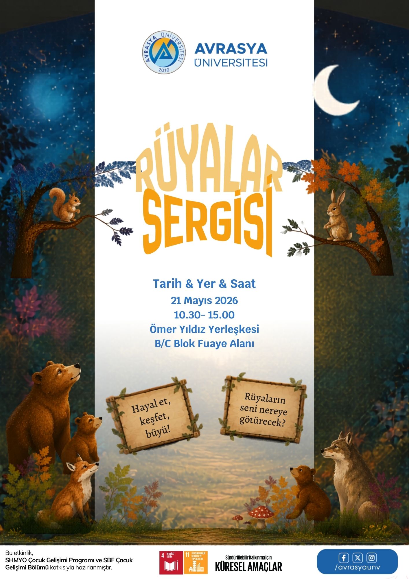 Rüyalar Sergisi 3